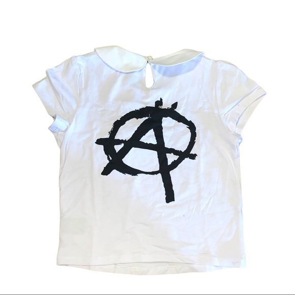 NWT Dolls Kill Troop Revolt Girl Scout Halloween Costume Medium womens - Picture 5 of 6